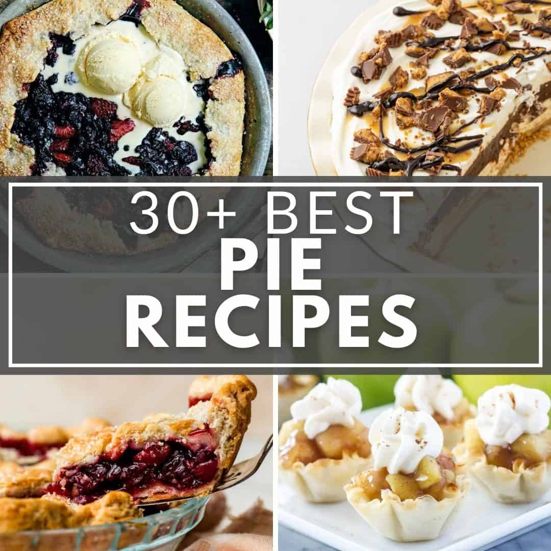 Best Pie Recipes