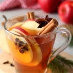Mulled Crock Pot Apple Cider
